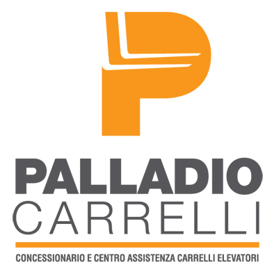 logo palladio carrelli
